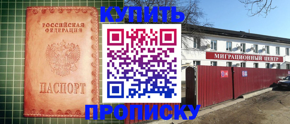 прописка штамп в Ставрополе